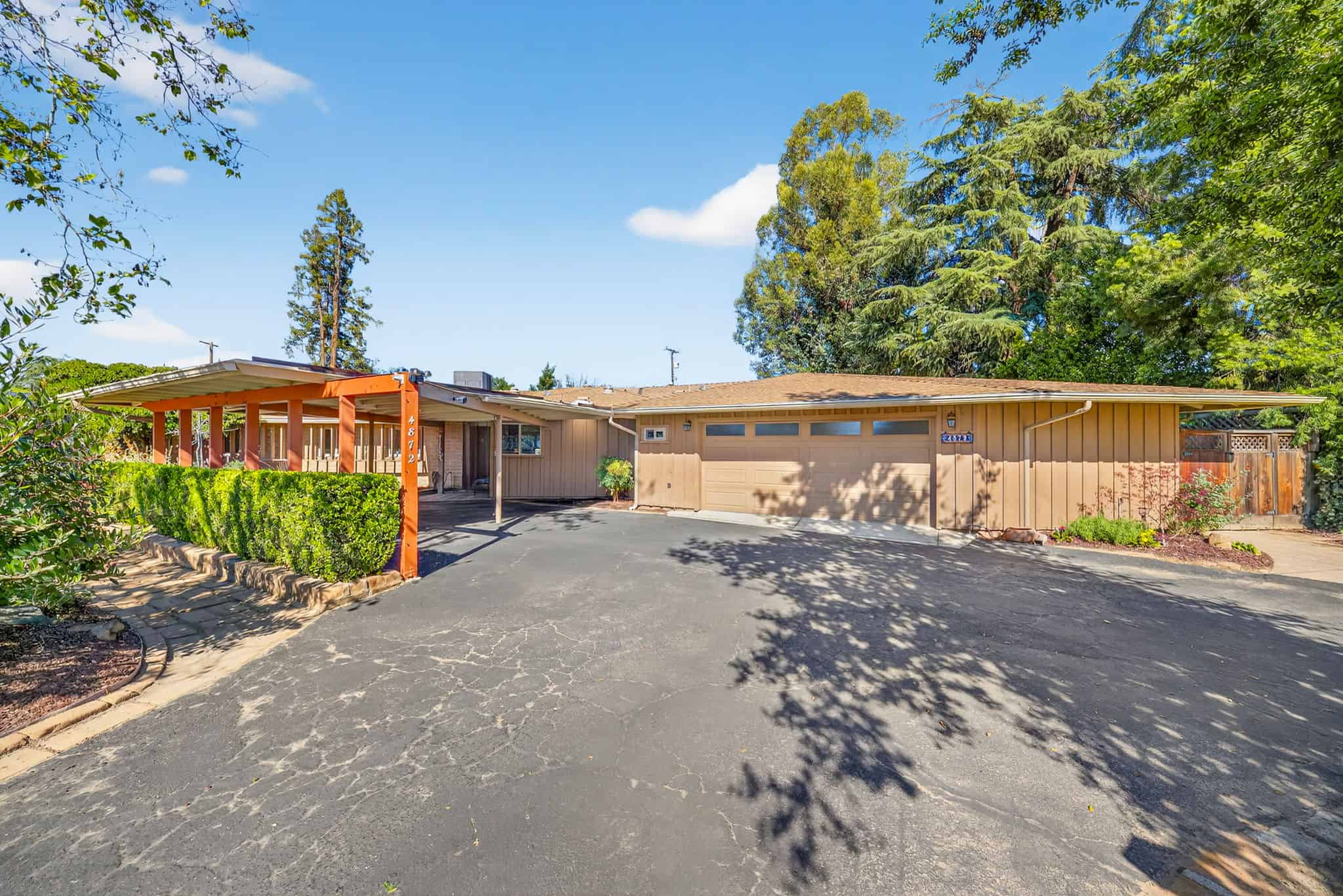 Madera home for sale, summer 2026