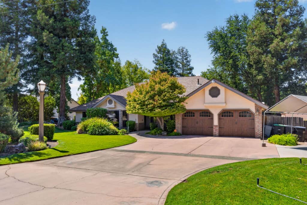 Madera home for sale, summer 2026